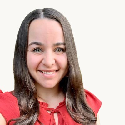 Marketing Leader | Dog Mom | Iced Coffee Enthusiast