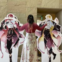 叶逢(とあ) (@mss_ayuuki) 's Twitter Profile