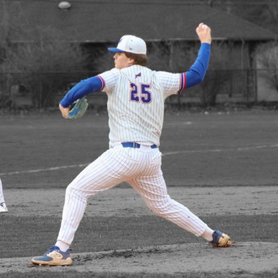 Student/athlete | 3.7 GPA (Honor Roll) C/O 2027 | Williamsville South Baseball | 6’3”/ 250LBS | RHP/ 1st Baseman | email: benszymanoski@gmail.com