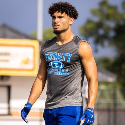 Christian “cj“ Washington ⭐️⭐️⭐️ Profile