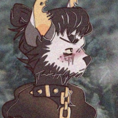 𖤐 He/it 🏳️⚧️ 20 ☾ Midwest emo 𖤐 NSFW 🔞