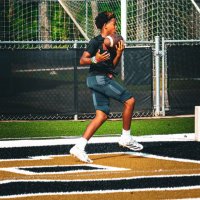Jaylyn Wilson (@ballsohardbam23) 's Twitter Profile