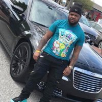 Mark Grayson (@mr_blockparty) 's Twitter Profile
