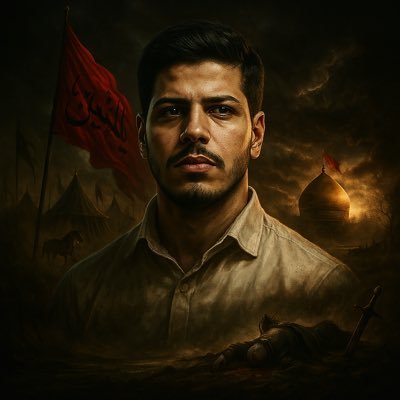 The only official page for Ali Al Hadi • الصفحة الرسمية الوحيدة ل علي الهادي • العمل الرمضاني 👇🏼