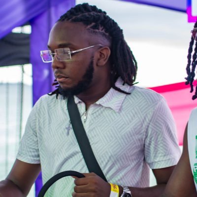 RicoTheDJ 🔊|| Open Format DJ and Radio Host || @CarnivalCurfew || Bookings: 876-852-9483/ricoposse@gmail.com || IG: ricothedj876