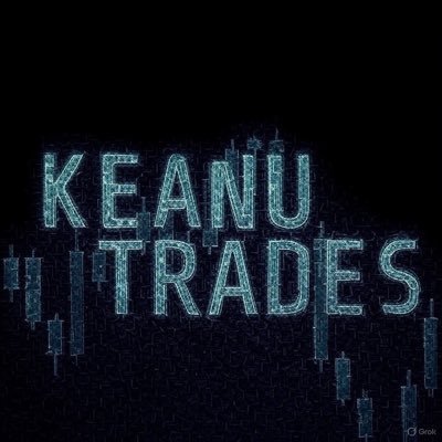 Parody account. NOT FINANCIAL ADVICE. human. Options trader.🐻🚩 King🐝 @MoneyBee Options kt@keanutrades.com