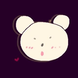 ohanabatake1122's profile picture. 内気で、心配症の女の子です😊