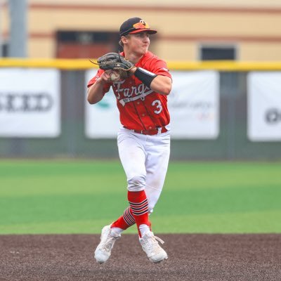 Fargo North 2026 | ⚾️ (2B, 3B, SS) | 🏀 | 5’11” 170lbs | @Post2Dugout | @FNHbaseball | GPA 3.88 | 701-809-6691 | andrewperreault@icloud.com