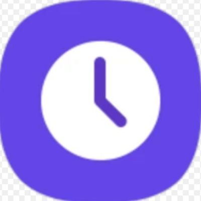iosclockapp's profile picture. #apptwt || what time is it? (android version)