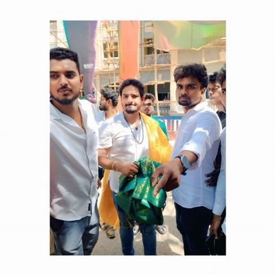 📌 BOOPALAN.
📎பகுதி அமைப்பாளர்...🌎✊👑
📎🤍Usurey Neethane 🖤 @dhanushkraja 🦅
📱 =6385278811