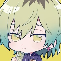 Paciente terminal de chuunibyou ♰ 成人済 ♰ Only here to see art now ♰ Currently into joseimuke stuff ♰ 🧙♂️ Everyone x Akira enjoyer
Art ➡ @criaturamonocro