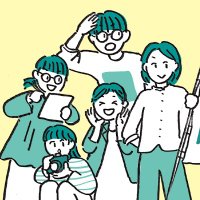 こもごも団 (@komogomo_dan) Twitter profile photo