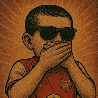 Conoceréis la verdad y la verdad os hará libres...
Nacido en la llegada de los reyes magos...
||Gunner 🔴⚪||
Perteneciente al Lado Luminoso de la Fuerza