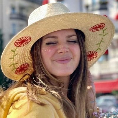 MakeItHappenV's profile picture. 𝓗𝓪𝓹𝓹𝓲𝓷𝓮𝓼𝓼 𝓲𝓼 𝓪 𝓫𝓾𝓽𝓽𝓮𝓻𝓯𝓵𝔂                                ☪︎                                          ⁎⭑꙳⭒☪︎⭒꙳⁎⭑