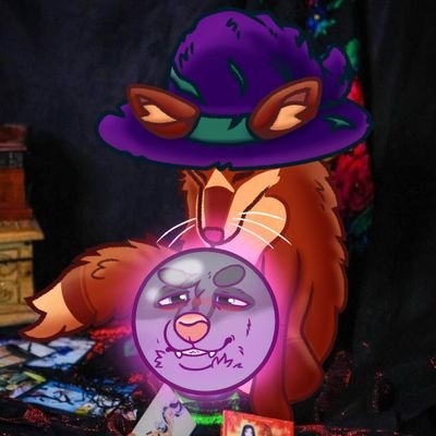 KunTota's profile picture. 27 | He/They | Gamer | Furry Trash | Anklebiter for hire | Anxious Artist | NSFW🔞 | Comms OPEN! | Telegram: https://t.co/59QkaoTrIg
Taken by @ZaxxAttaxby 🦊🐱