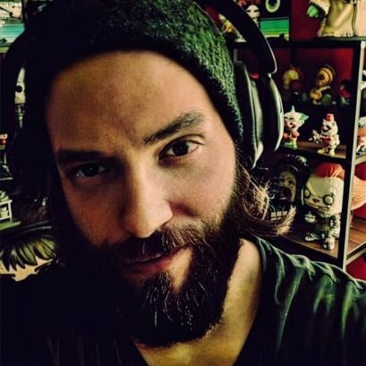 🎬🪄 Cinéphile & Sérievore 🍿🦖🔪 | Gaming 🎮🧙♂ | Nature 🌲🦝 | UFO 🛸🧐 | Horror 🎃🩸 | Créateurs 🎨 | Musicien Rock/Metal 🎸🎹🤘| Justice ⚖️ | FFXIV ☄️