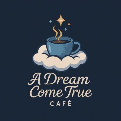 adctcafe's profile picture. ☁ Turning coffee moments into dreamer spaces. ☕ Brewed with warmth, purpose & inspiration. 💭 It’s never too late to dream.