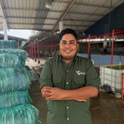Joeleon1993's profile picture. General Manager Agroshield Ecuador