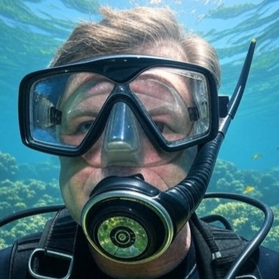 SwimmerTed's profile picture. 