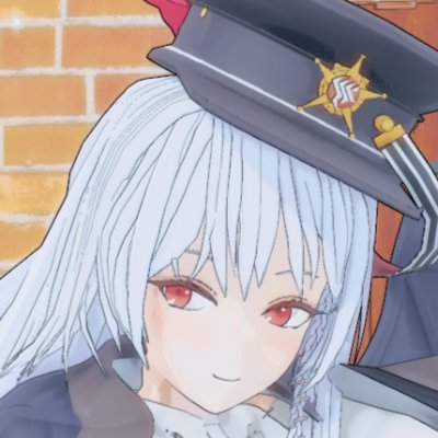 リプライとか気軽にどーぞ
3DCG,Blenderでキャラクターとか銃とかモデリングしたりMMDでモーション作ったりしてますよん メインがYoutubeで活動 あとはプラモデル作ったりモデルガンで遊んだり色んなPCゲームやったり ミリタリー。車、東方、NIKKE,ブルーアーカイブ辺りが好き たまにVRChat