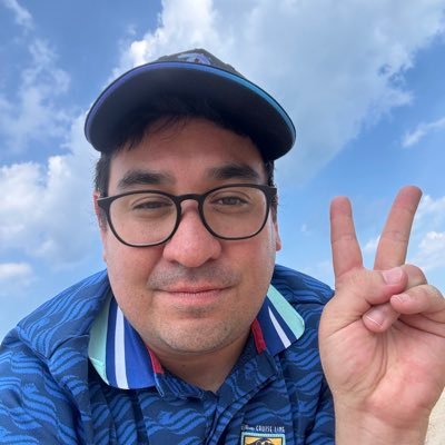 Hi, I’m Nate & I like to travel and share my experiences. I geek out on food/beverage, travel, weather, photography and theme parks! 🏳️🌈