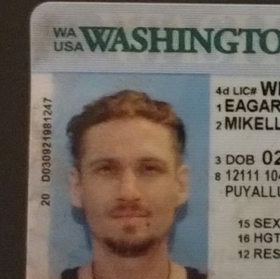 mikell72729's profile picture. 
