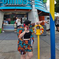 elliot ⚔️ (@emo_epcot_ball) 's Twitter Profile