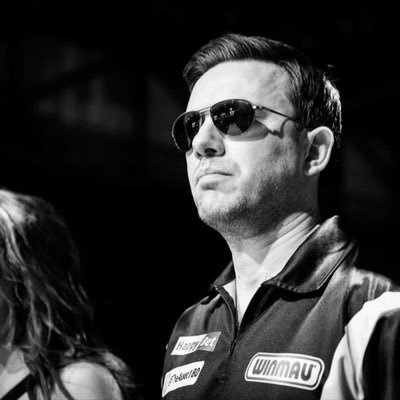 Dart player & qualified coach nicknamed “The Asset.” TV/radio sports broadcaster. Sponsored by @Winmau. Players Champion 2010. 🏆 Columnist for @sportinglife.