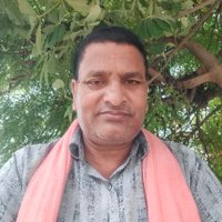 Ram Murti (@maurya_rammurti) 's Twitter Profile