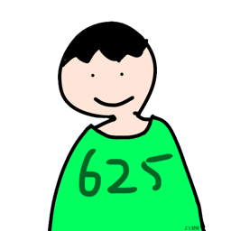 kakeruzoku's profile picture. 適当なアカウント名で始めた結果後に戻れなくなった系元Scratcher。Scratch/Python/Minecraft/ゼンゼロ
自鯖ぜひきてね: https://t.co/k5pBjlfBhv
Discordbot「kakeru bot」: https://t.co/mzrtic118R
ScratchAPI「scapi」: https://t.co/whEHkSzqeH