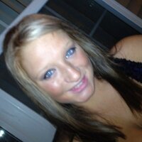 Bethany Overholser - @B89Leigh Twitter Profile Photo