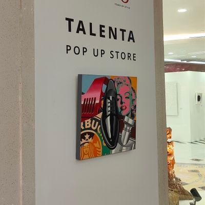 talentaart's profile picture. Art Dealer & Management