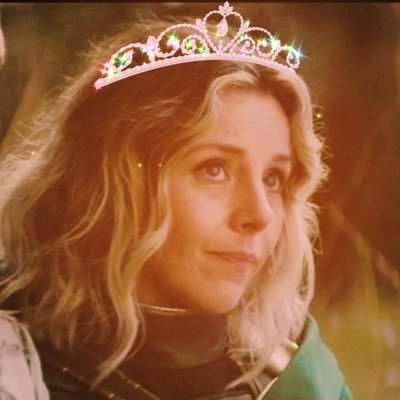 Elle l “I support Soaf’s rights but also Tom’s wrongs” l she/her l 25+ years