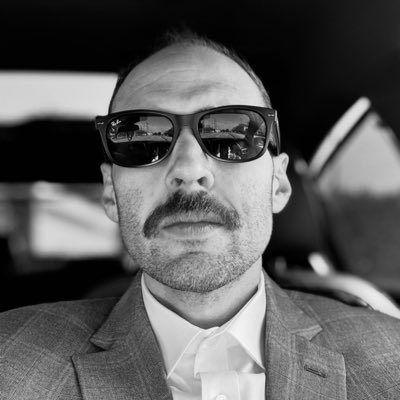 RealChrisHack's profile picture. 