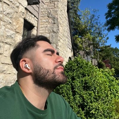 saiidjawn's profile picture. 