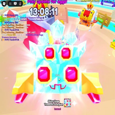 Shiny Grinder!! (The Final Teenage Arc) Profile