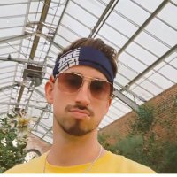 Asher Aston (@asher_otn) 's Twitter Profile