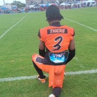 Jah’Quel Garner (@luhhquel3) 's Twitter Profile