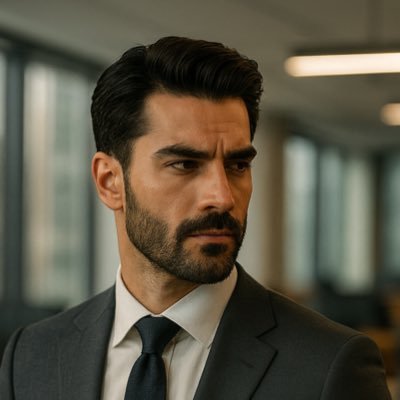 أصداء التاريخ✨ أعود بك إلى الماضي عبر عدسة الذكاء الاصطناعي ساخر أحيانًا واقعي دائمًا خيالي بشكل مذهل