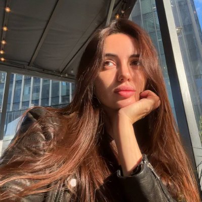 Nature lover, Travel enthusiast🌍, May my life be like a beam of light💡, free, passionate, and fearless🎀 🚫DMs
