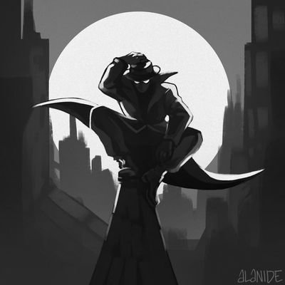MatjeoPL Profile