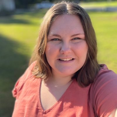 cayccii___'s profile picture. north ga alum 2023 • Luke 1:45 • ddd •