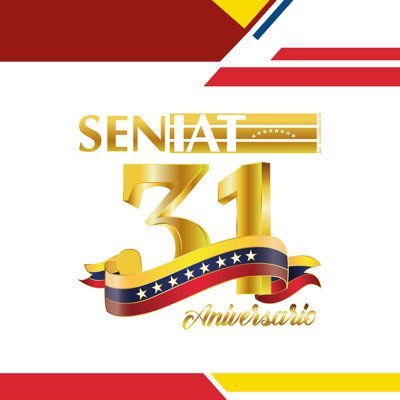 Cuenta oficial del Servicio Nacional Integrado de Administración Aduanera y Tributaria, ente adscrito al @MinEcoFinanzas 🇻🇪 #SeniatPotenciaLaEconomía 🇻🇪