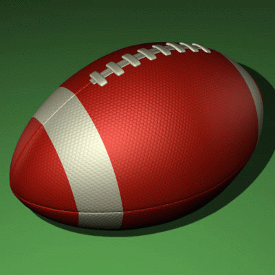 Check out my NFL Stuff!