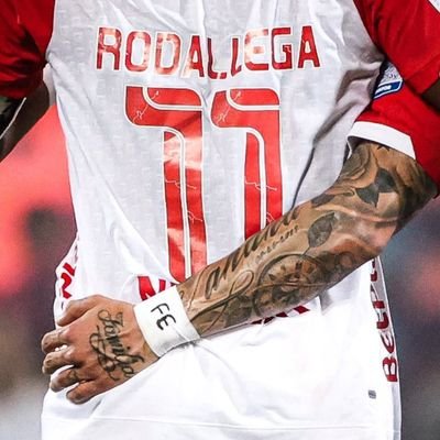 Hay que vivir como Santa Fe, creyendo, luchando y nunca abandonando.