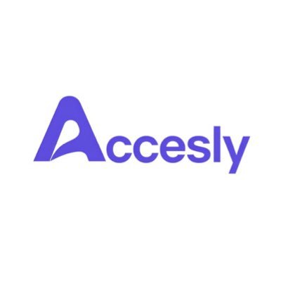 accesly's profile picture. SDK for Stellar with account abstraction, social login & gasless transactions. Build Web2-like dApps on Web3.