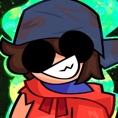 16 | he/him | im neon! a self-taught artist, animator, composer and video editor! Director of the FNF mod @LTFNMod