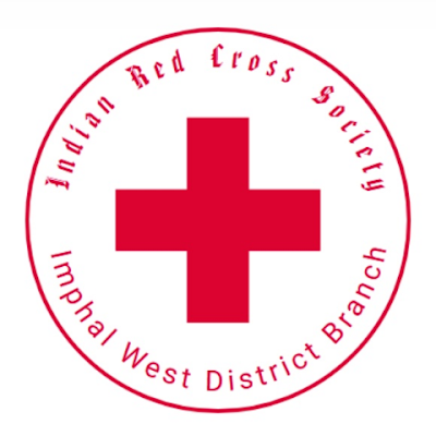 Indian Red Cross Society, Imphal West District Branch is a non profit Voluntary Humanitarian Organisation