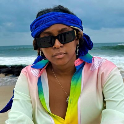 Ex Bbnaija Season 9 Housemate Disc Jockey | Host | Actress | Fashion | Lifestyle TURN ME ON! 🌊