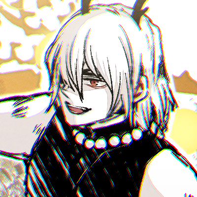ハルシヨン🍮さんのプロフィール画像